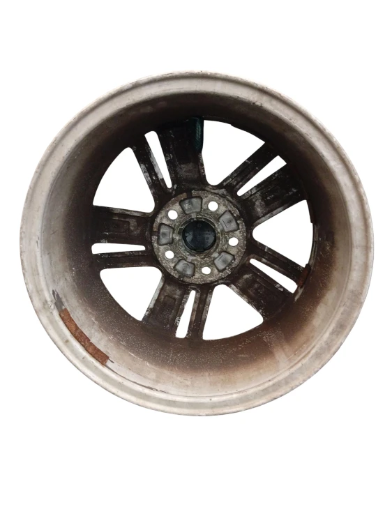 FELGA ALUMINIOWA VOLKSWAGEN JETTA VI (2010-2014) 2.0 TDI 140KM 5C0601025AB