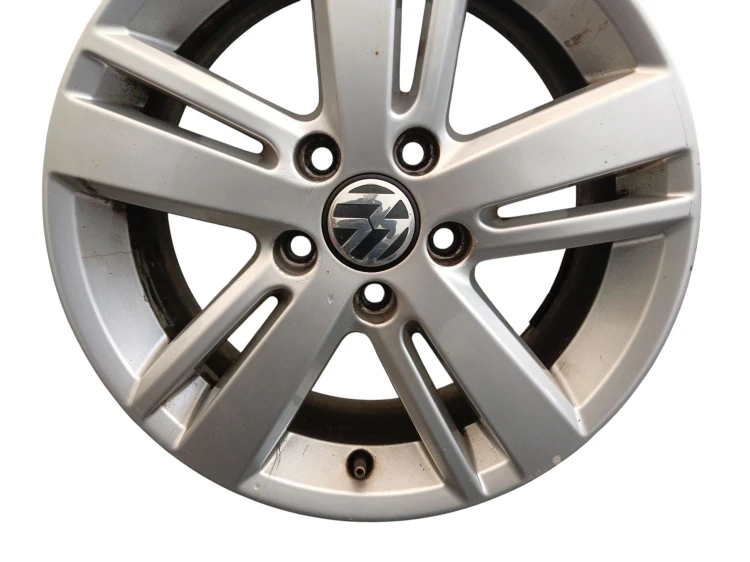 FELGA ALUMINIOWA VOLKSWAGEN JETTA VI (2010-2014) 2.0 TDI 140KM 5C0601025AB