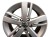 FELGA ALUMINIOWA VOLKSWAGEN JETTA VI (2010-2014) 2.0 TDI 140KM 5C0601025AB