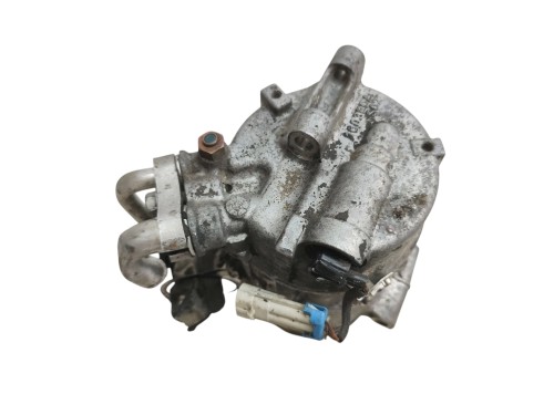 SPRĘŻARKA KLIMATYZACJI OPEL INSIGNIA A (2008-2013) 2.0 CDTI 160KM 13232337