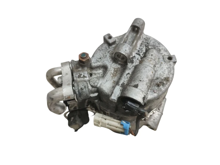 SPRĘŻARKA KLIMATYZACJI OPEL INSIGNIA A (2008-2013) 2.0 CDTI 160KM 13232337