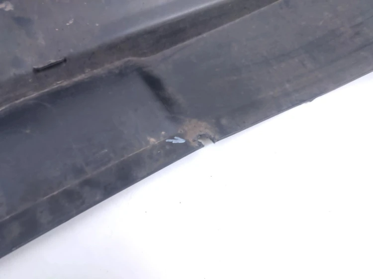 DOKŁADKA ZDERZAKA TYŁ VOLVO V40 II (2012-2016) 2.0 T2 122KM 31283760