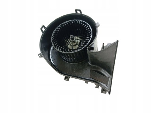 WENTYLATOR DMUCHAWA NAWIEWU OPEL VECTRA C LIFT(2005-2008) 1.9 CDTI 006956V