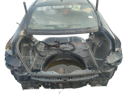 PAS TYLNY WANNA OPEL ASTRA J LIFT (2012-2015) 1.6 16V 116KM