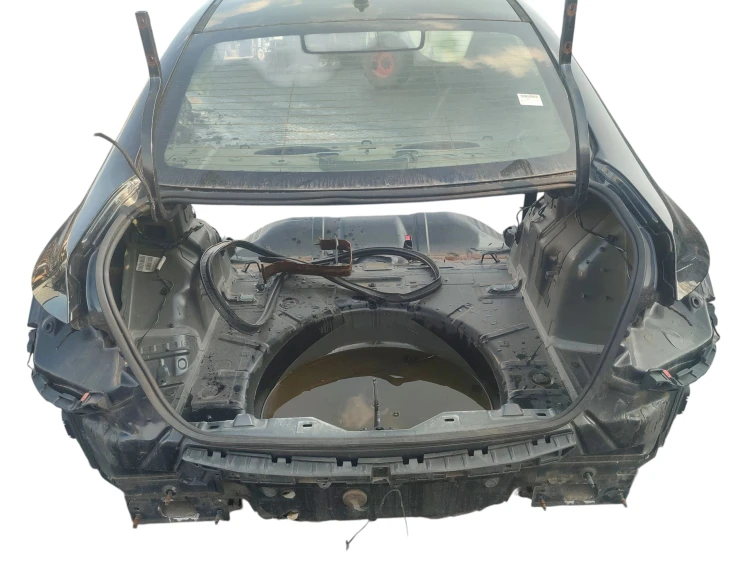 PAS TYLNY WANNA OPEL ASTRA J LIFT (2012-2015) 1.6 16V 116KM
