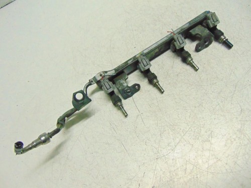 LISTWA WTRYSKOWA NISSAN QASHQAI (2007-2013) 1.6 16V