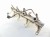 LISTWA WTRYSKOWA SEAT LEON II (2005-2012) 1.8 TSI 06J133317