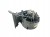 WENTYLATOR DMUCHAWA NAWIEWU OPEL VECTRA C LIFT(2005-2008) 007017J
