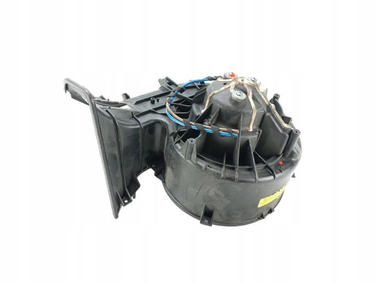 WENTYLATOR DMUCHAWA NAWIEWU OPEL VECTRA C LIFT(2005-2008) 007017J