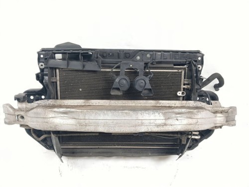 PAS PRZEDNI WZMOCNIENIE AUDI A6 C6 (2004-2008) 2.4 V6 177KM