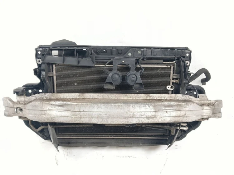 PAS PRZEDNI WZMOCNIENIE AUDI A6 C6 (2004-2008) 2.4 V6 177KM