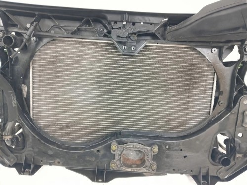PAS PRZEDNI WZMOCNIENIE AUDI A6 C6 (2004-2008) 2.4 V6 177KM