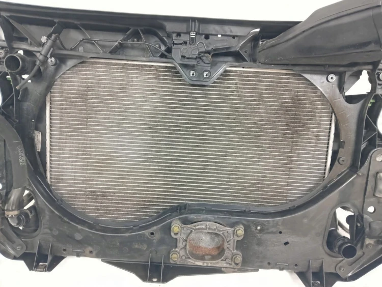 PAS PRZEDNI WZMOCNIENIE AUDI A6 C6 (2004-2008) 2.4 V6 177KM