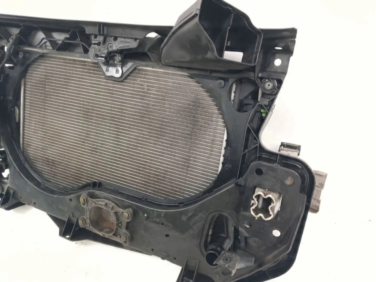 PAS PRZEDNI WZMOCNIENIE AUDI A6 C6 (2004-2008) 2.4 V6 177KM