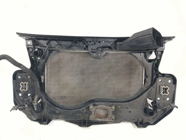 PAS PRZEDNI WZMOCNIENIE AUDI A6 C6 (2004-2008) 2.4 V6 177KM