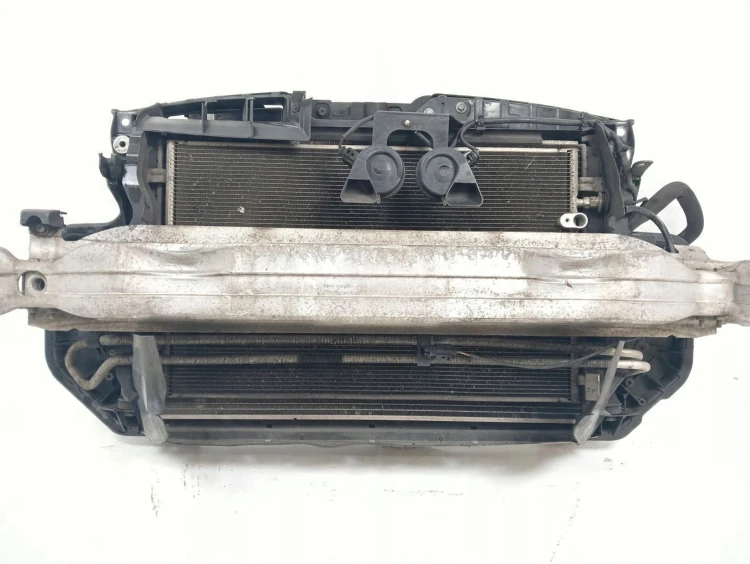 PAS PRZEDNI WZMOCNIENIE AUDI A6 C6 (2004-2008) 2.4 V6 177KM