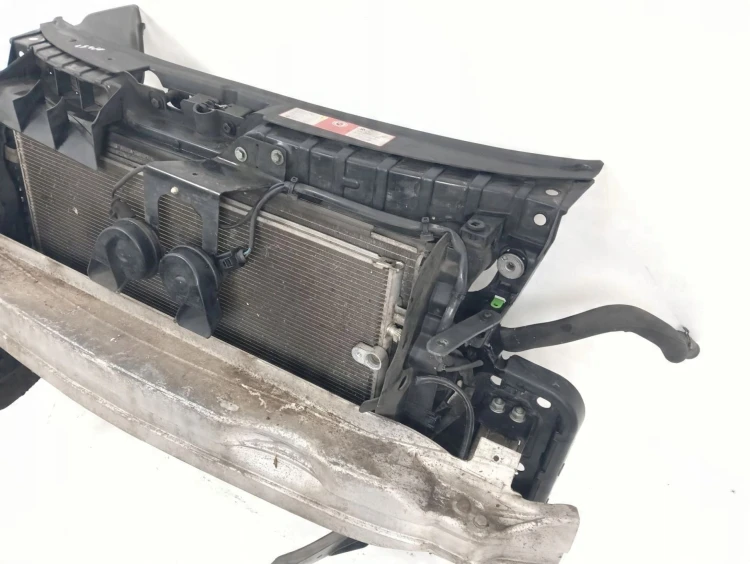PAS PRZEDNI WZMOCNIENIE AUDI A6 C6 (2004-2008) 2.4 V6 177KM