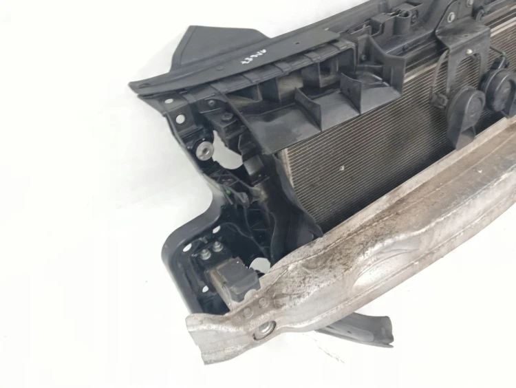 PAS PRZEDNI WZMOCNIENIE AUDI A6 C6 (2004-2008) 2.4 V6 177KM