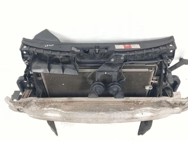 PAS PRZEDNI WZMOCNIENIE AUDI A6 C6 (2004-2008) 2.4 V6 177KM