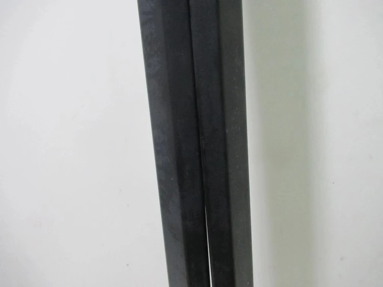 RELINGI DACHOWE RENAULT CLIO III (2005-2009)