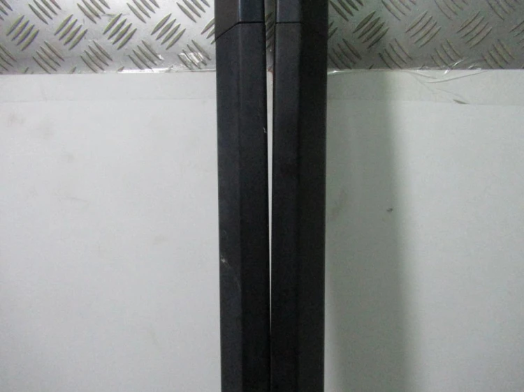 RELINGI DACHOWE RENAULT CLIO III (2005-2009)