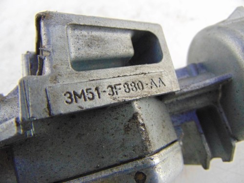 STACYJKA FORD C-MAX (2003-2006) 2.0TDCI 3M51-3F880-AA