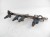 LISTWA WTRYSKOWA AUDI A4 B5 (1994 – 2001) 1,6 8v 050133681