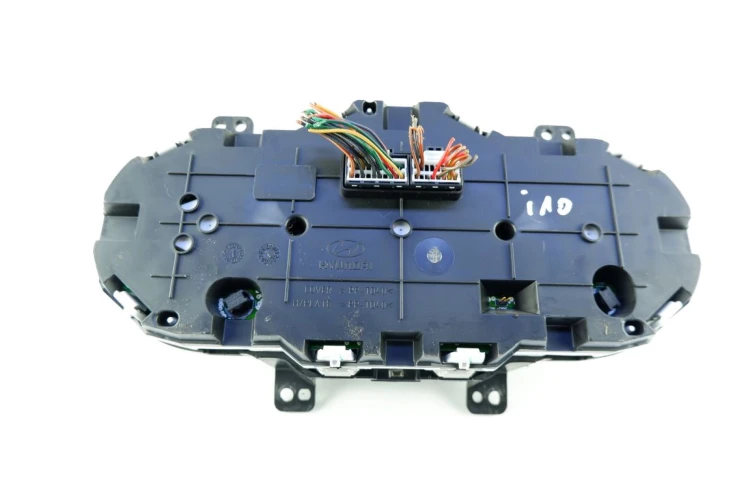 LICZNIK HYUNDAI I10 07-13 1.2 16V BEN