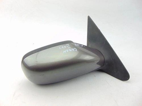 LUSTERKO PRAWE RENAULT LAGUNA II LIFT (2005-2007) 2.0 DCI