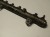 LISTWA WTRYSKOWA RENAULT MEGANE II LIFT (2005-2008) 0445214116 8200715519