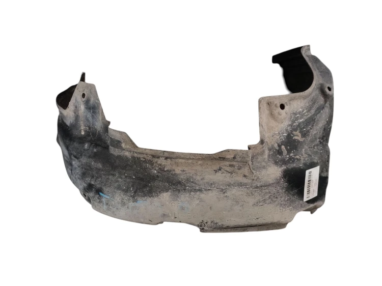 NADKOLE PRAWY PRZÓD TOYOTA RAV4 III (2005-2008) 2.2 D4D 136KM 53875-42064