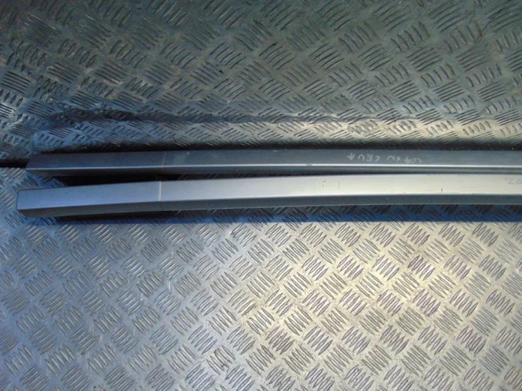 RELINGI DACHOWE PEUGEOT 207 (2006-2009) 1.6 16V