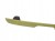 SPOILER LOTKA KLAPY CITROEN C2 (2003-2008) 1.4 HDI 68KM