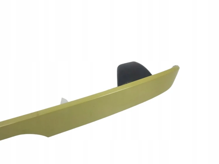 SPOILER LOTKA KLAPY CITROEN C2 (2003-2008) 1.4 HDI 68KM
