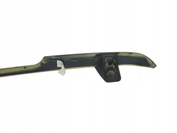 SPOILER LOTKA KLAPY CITROEN C2 (2003-2008) 1.4 HDI 68KM