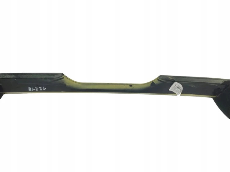 SPOILER LOTKA KLAPY CITROEN C2 (2003-2008) 1.4 HDI 68KM