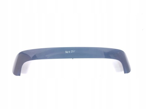 SPOILER LOTKA KLAPY FORD FIESTA MK7 (2008-2012) 1.4 16V 97KM 8A61A44210B