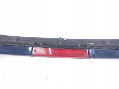 SPOILER LOTKA KLAPY FORD FIESTA MK7 (2008-2012) 1.4 16V 97KM 8A61A44210B