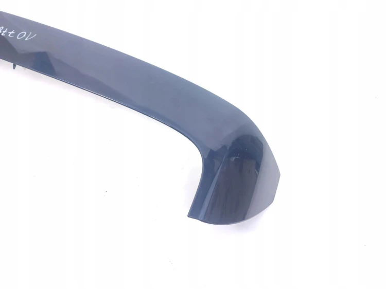 SPOILER LOTKA KLAPY FORD FIESTA MK7 (2008-2012) 1.4 16V 97KM 8A61A44210B