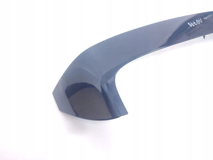 SPOILER LOTKA KLAPY FORD FIESTA MK7 (2008-2012) 1.4 16V 97KM 8A61A44210B