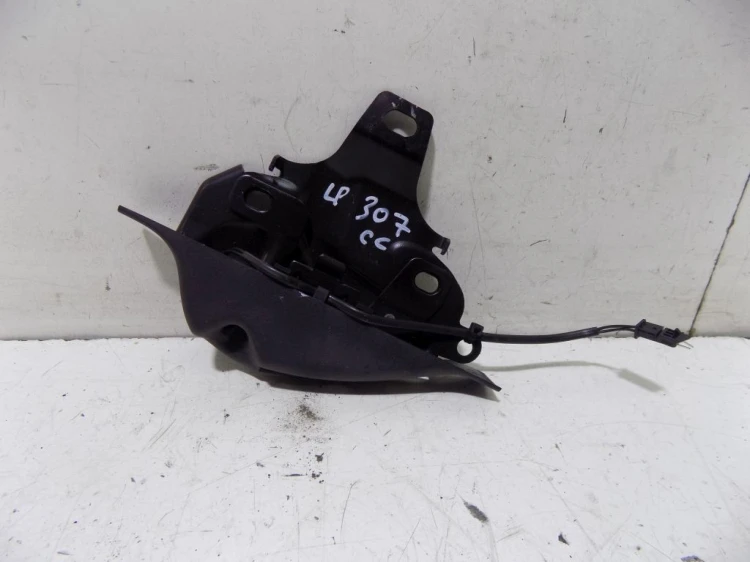 ZAMEK DACHU LEWY PEUGEOT 307 LIFT (2005-2008)