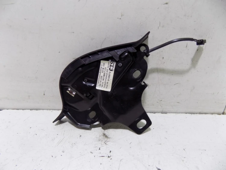 ZAMEK DACHU LEWY PEUGEOT 307 LIFT (2005-2008)