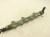 LISTWA WTRYSKOWA RENAULT LAGUNA III (2007-) 0445214155 8200842432 820061022
