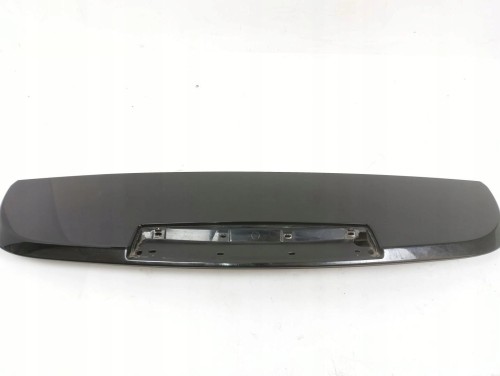 SPOILER LOTKA KLAPY LAND ROVER RANGE ROVER SPORT I L320 (2005-2010) 3.6 D 2
