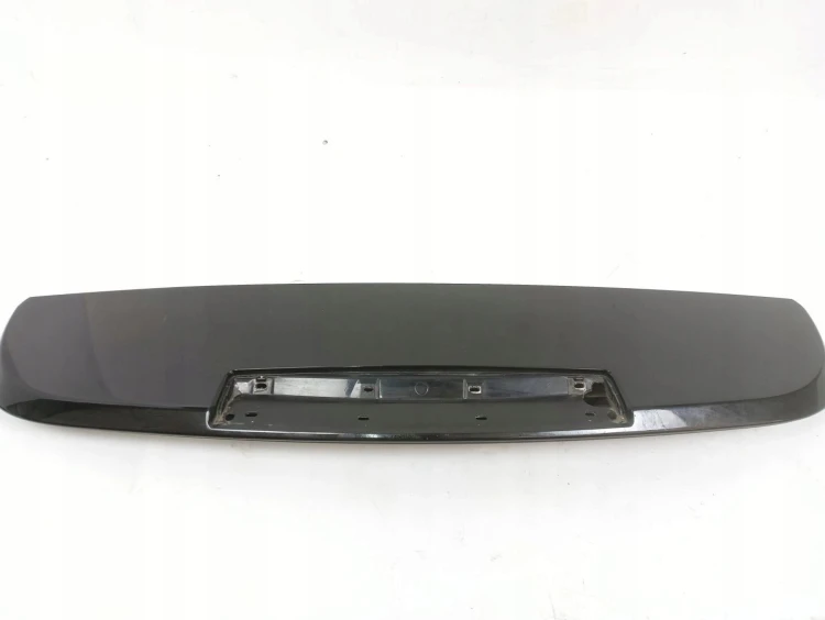 SPOILER LOTKA KLAPY LAND ROVER RANGE ROVER SPORT I L320 (2005-2010) 3.6 D 2