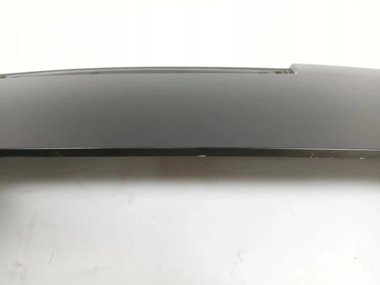 SPOILER LOTKA KLAPY LAND ROVER RANGE ROVER SPORT I L320 (2005-2010) 3.6 D 2