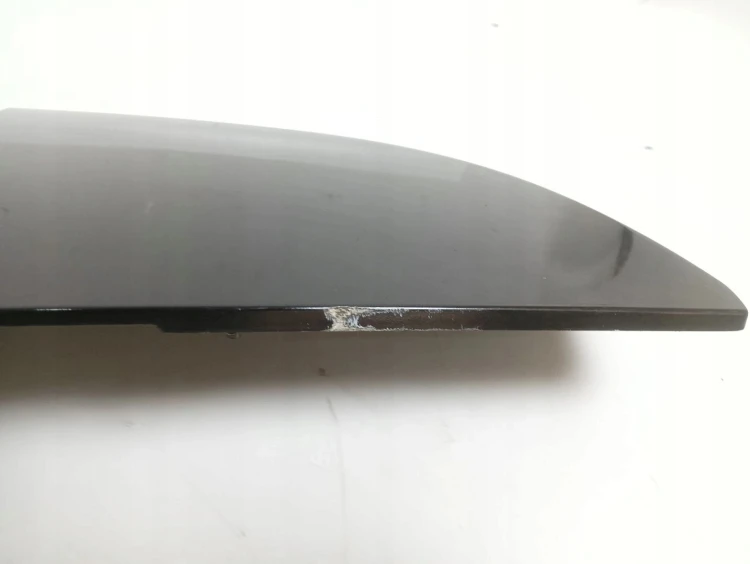 SPOILER LOTKA KLAPY LAND ROVER RANGE ROVER SPORT I L320 (2005-2010) 3.6 D 2