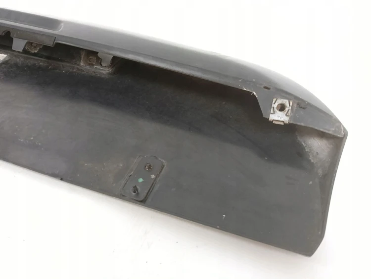 SPOILER LOTKA KLAPY LAND ROVER RANGE ROVER SPORT I L320 (2005-2010) 3.6 D 2