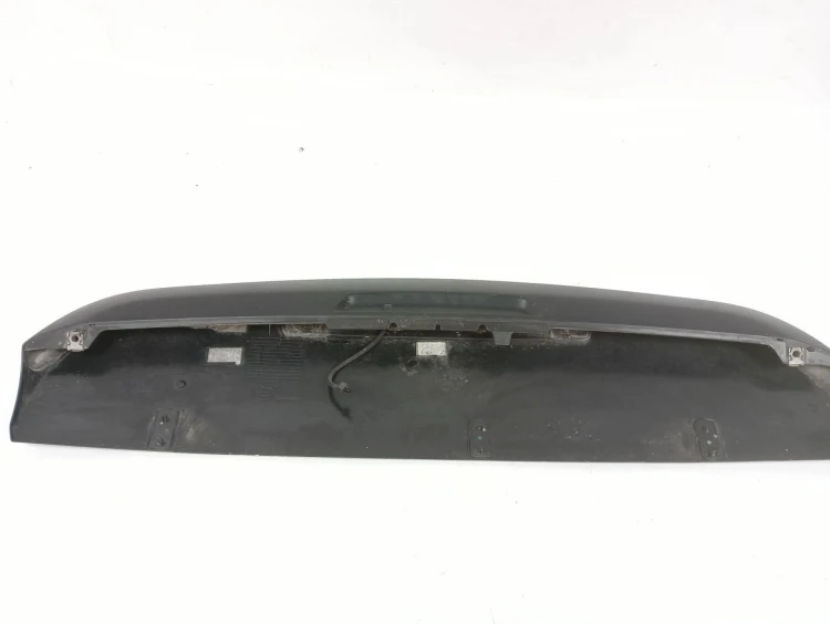 SPOILER LOTKA KLAPY LAND ROVER RANGE ROVER SPORT I L320 (2005-2010) 3.6 D 2