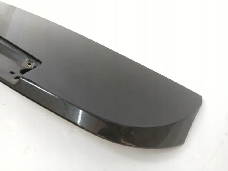 SPOILER LOTKA KLAPY LAND ROVER RANGE ROVER SPORT I L320 (2005-2010) 3.6 D 2